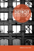 Belt City Anthologies - A Detroit Anthology