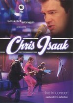 Soundstage: Chris Isaak and Raul Malo Live in Concert [DVD]