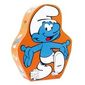 Smurfen Puzzel (104 stukjes) - kopen bij