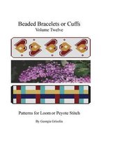 Beaded Bracelets or Cuffs