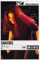 Shakira - Mtv Unplugged