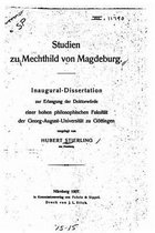 Studien zu Mechtkild von Magdeburg