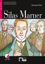 Reading & Training C1: Silas Marner book + audio CD