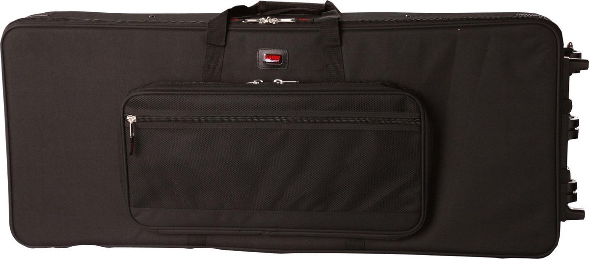 Gator GK61 Lightweight Keyboard Case keyboardtas/-koffer