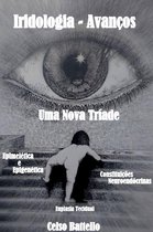 Livro Iridologia e Disglicemia em ebook e epub