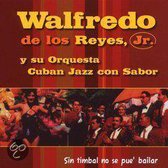 Walfredo De Los Reyes