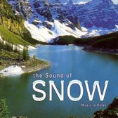 The Sound of Snow: Music to Relax