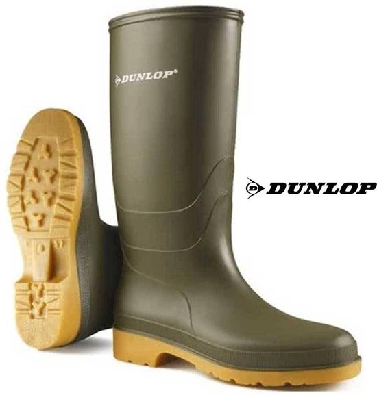 Bottes de pluie universelles pour femmes taille 38