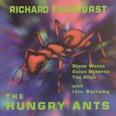 Hungry Ants