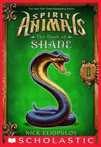 Spirit Animals: The Book of Shane 1 -  Venom: The Book of Shane e-short #1 (Spirit Animals: Special Edition)