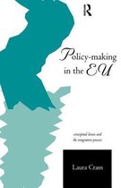 Routledge Research in European Public Policy- Policy-Making in the European Union