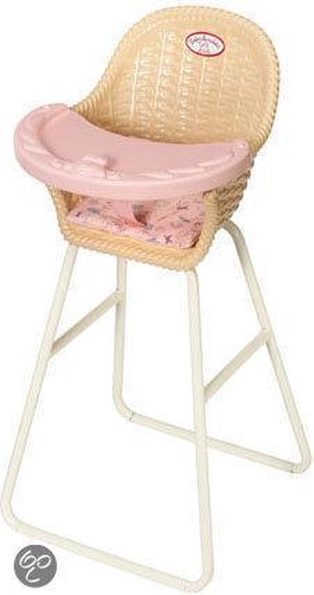 Baby Kinderstoel | bol.com