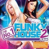 No. 1 Funky House Album, Vol. 2