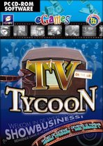 Tv Tycoon - Windows