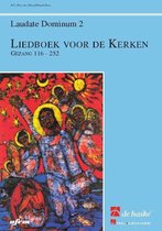Laudate Dominum 2 ( 1 C TC )