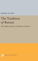 The Tradition of Return