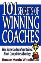 101 Secrets of Winning Coaches