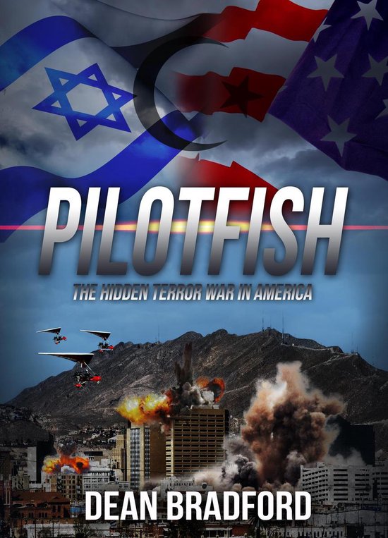 Pilotfish - cover