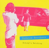 Pernice Brothers - Nobody's Watching (CD)
