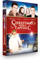 Christmas With A Capital C (DVD)