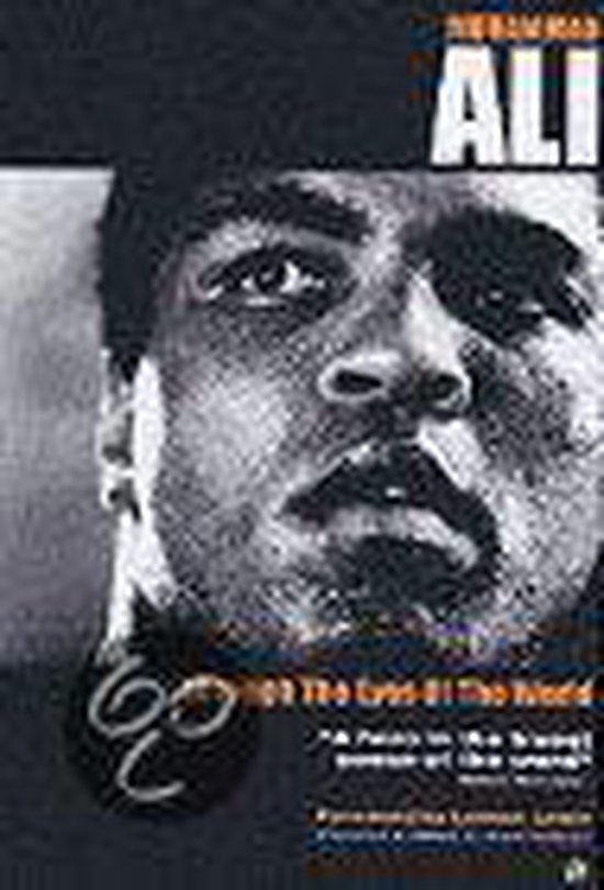 Ali - cover