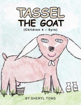 Tassel the Goat