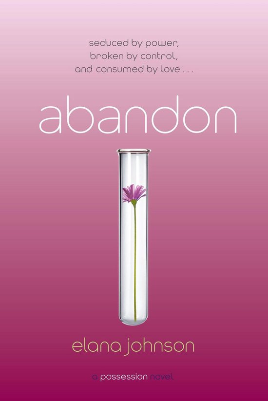 Abandon - cover