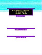 Management Control in Non-profit Making Organizations