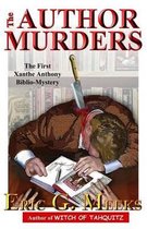 The Author Murders
