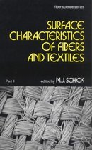 Fiber Science- Surface Characteristics of Fibers and Textiles