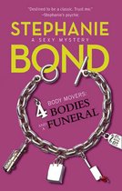 4 Bodies and a Funeral (A Body Movers Novel - Book 4)