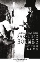 Wereldverhalen 9 - Sherlock Holmes
