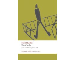 Oxford World's Classics - The Castle