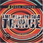 The Best Of Goa Trance