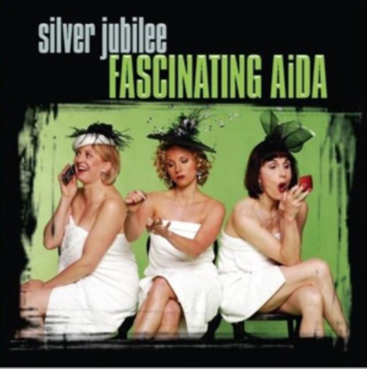 Silver Jubilee