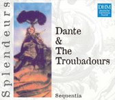 Dante and the Troubadour