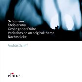 Schumann: Kreisleriana [United Kingdom]