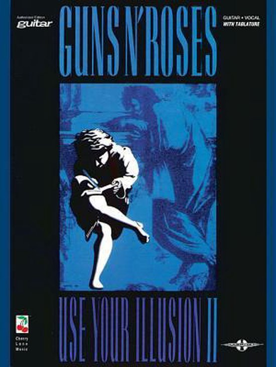 Use Your Illusions 2, Guns N