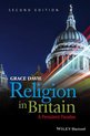 Religion In Britain Persistent Paradox