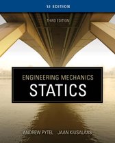 Engineering Mechanics: Statics - SI Version