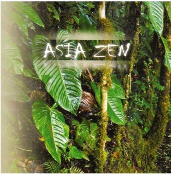 Azia Zen