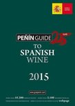 Guia Penin De Los Vinos Espana 2015