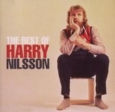 The Best Of Harry Nilsson - Harry Nilsson