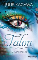 Talon-Serie 3 - Talon - Drachennacht