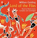 Lord of the Flies CD