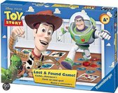 Ravensburger Toy Story: Zoek en Vind Spel - Bordspel