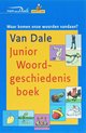 Van Dale Junior Woordgeschiedenisboek