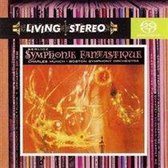 Symphonie Fantastique (Munch, Boston So) [sacd/cd Hybrid]