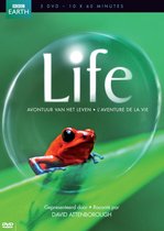 Life - 10 adembenemende afleveringen