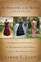 Whispers On The Moors - The Whispers on the Moors Collection